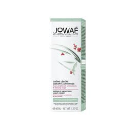 Jowae Lekki krem wygładzający zmarszczki 40ml