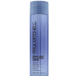 Paul Mitchell Curls Spring Loaded Frizz-Fighting Shampoo szampon do włosów kręconych i falowanych 250ml