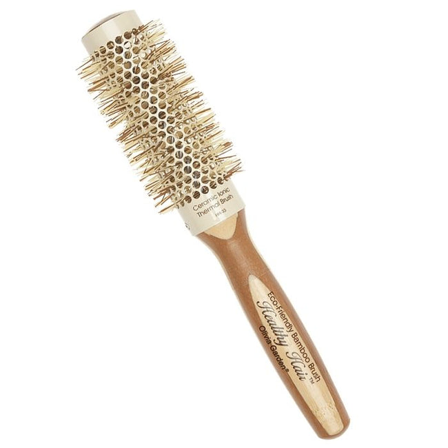 Olivia Garden Healthy Hair Eco Friendly Bamboo Brush szczotka do włosów HH33