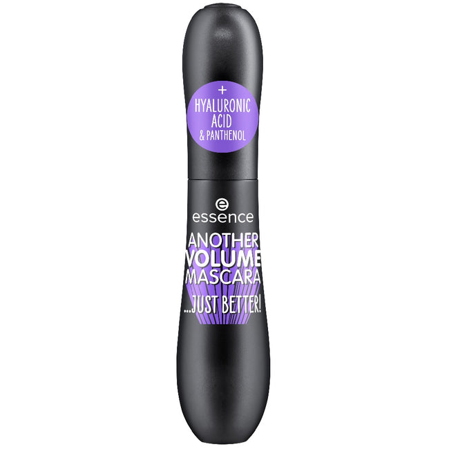 Essence Another Volume Mascara... Just Better! tusz do rzęs nadający objętość 16ml