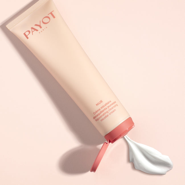 Payot Rejuvenating Cleansing Micellar Cream oczyszczający krem micelarny do twarzy 150ml