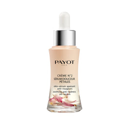 Payot Creme No 2 Serum Douceur Petales olejowe serum łagodzące zaczerwienienia 30ml