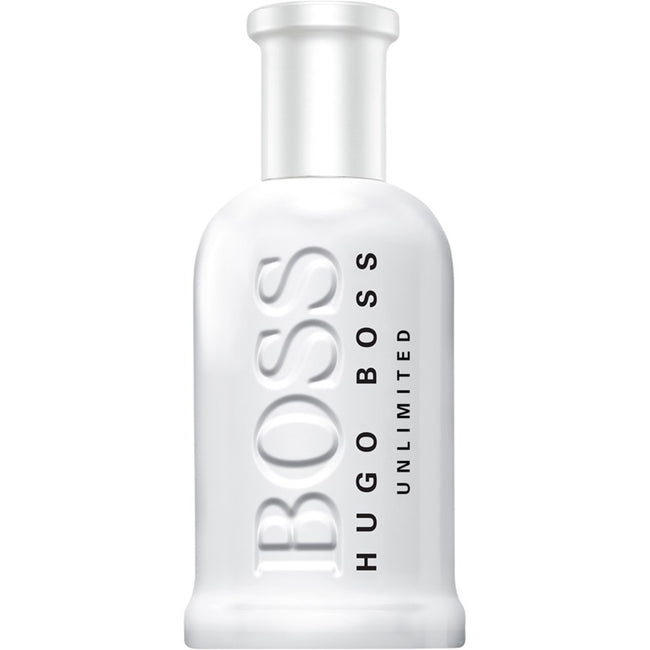 Hugo Boss Bottled Unlimited woda toaletowa spray 50ml