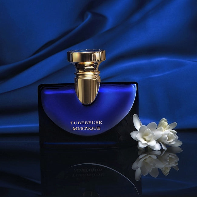 Bvlgari Splendida Tubereuse Mystique woda perfumowana spray 50ml