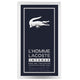 Lacoste L'Homme Intense woda toaletowa spray 50ml