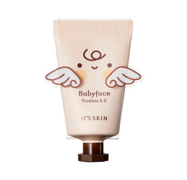 It's Skin Babyface BB Cream (Poreless) krem BB 30ml