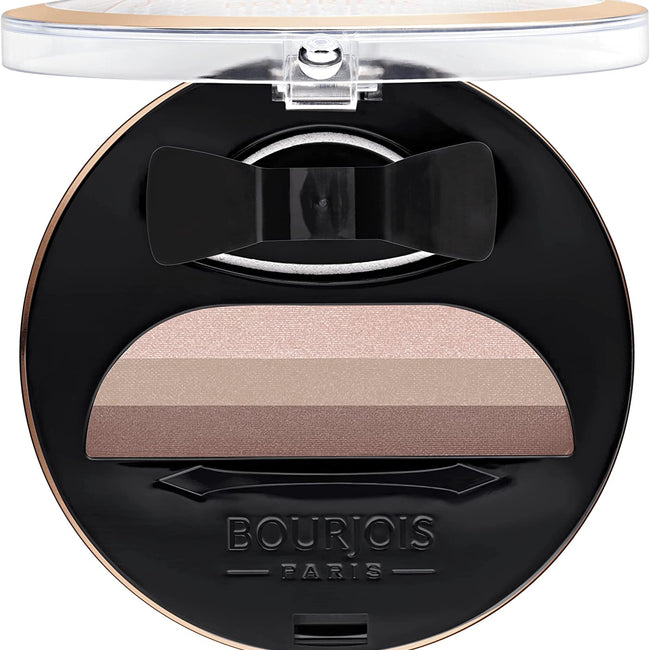 Bourjois 1 Seconde cień do powiek 05 Half Nude 3g