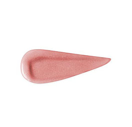 KIKO Milano Metal Liquid Lip Colour mocno kryjąca metaliczna pomadka w płynie 01 Rosy Nude 6.5ml