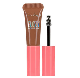 Lovely Glossy Eyebrow Glue klej do brwi 5g