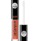 Eveline Cosmetics Gloss Magic Lip Lacquer lakier do ust 11 Satin Nude 4.5ml