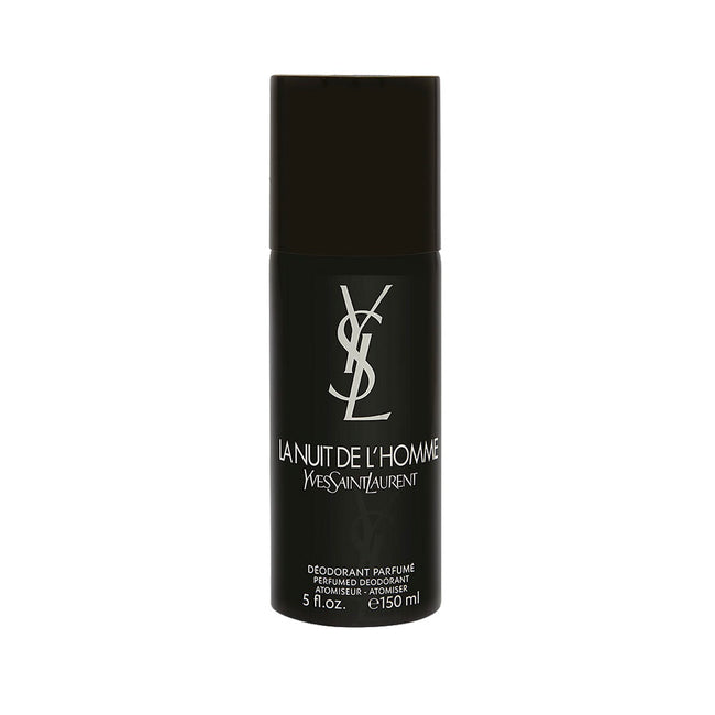 Yves Saint Laurent La Nuit De L'Homme dezodorant spray 150ml