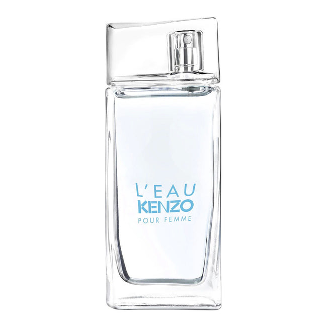 Kenzo L'eau Kenzo Pour Femme woda toaletowa spray 100ml - produkt bez opakowania