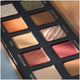 Catrice Safari Fever Slim Eyeshadow Palette paleta cieni do powiek 010 Wild Life 10.6g