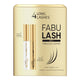 Long4Lashes Fabulash Set zestaw Primer 9ml + Mascara 10g