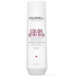 Goldwell Dualsenses Color Extra Rich Brilliance Shampoo szampon nabłyszczający do włosów farbowanych 250ml