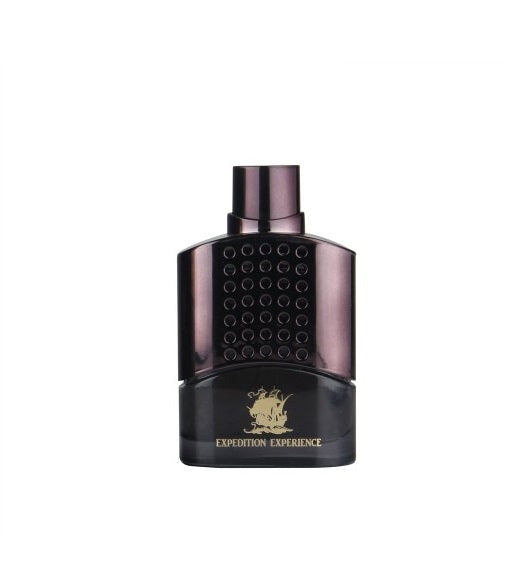 Georges Mezotti Expedition Experience Black Edition woda toaletowa spray 100ml