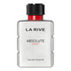 La Rive Absolute Sport Men woda toaletowa spray 100ml