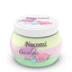 Nacomi Rainbow Scrub-Wash pianka peelingująco-myjąca do ciała 200ml