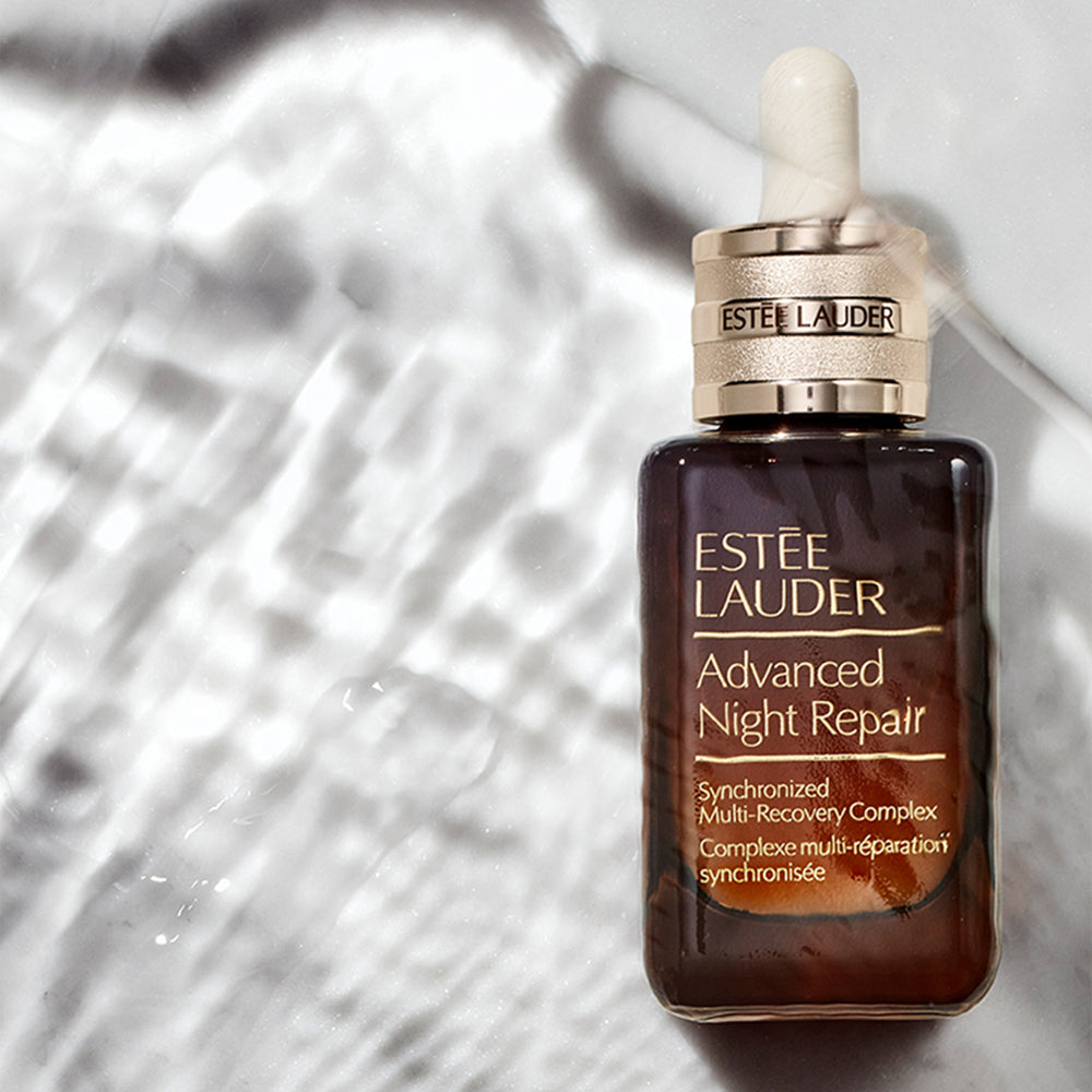 Advanced Night Repair Synchronized Multi-Recovery Complex naprawcze przeciwdziałające oznakom starzenia serum do twarzy dla wszystkich typów skóry 30ml