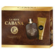 La Rive Cabana zestaw woda toaletowa spray 90ml + żel pod prysznic 100ml