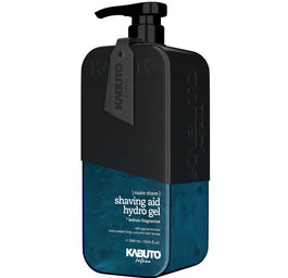 Kabuto Katana Shaving Aid Hydro Gel żel do golenia 1000ml