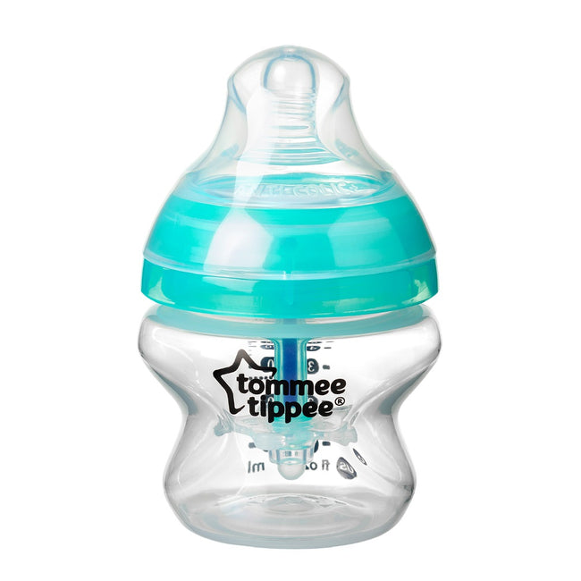 Tommee Tippee Closer To Nature Advanced Anti-Colic butelka antykolkowa 0m+ 150ml