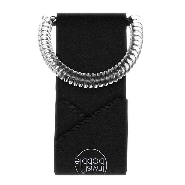 Invisibobble Wrapstar gumka do włosów ze wstążką Snake It Off