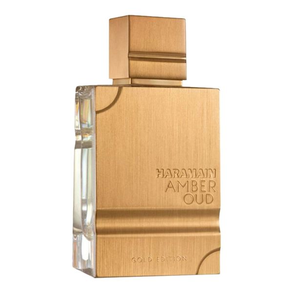 Al Haramain Amber Oud Gold Edition woda perfumowana spray 60ml