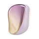 Tangle Teezer Compact Styler Hairbrush szczotka do włosów Sweet Lilac Yellow