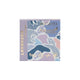 Ingrid Natural Essence Lavender Powder puder lawendowy 7g