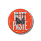 MenRock Matt Paste Hight Hold Matt Finish matowa pasta do włosów dla mężczyzn 30ml