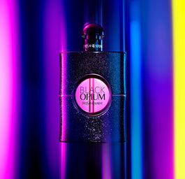 Yves Saint Laurent Black Opium Neon woda perfumowana spray 30ml