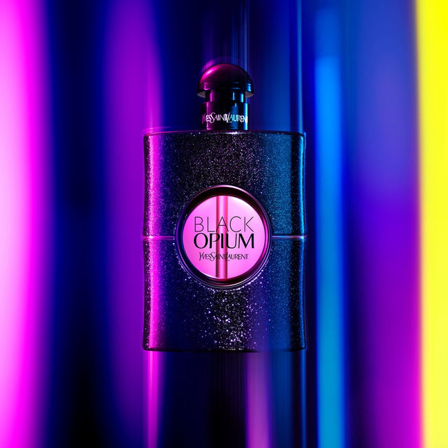 Yves Saint Laurent Black Opium Neon woda perfumowana spray 30ml