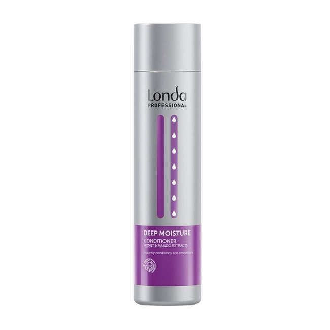 Londa Professional Deep Moisture Conditioner nawilżająca odżywka do włosów 250ml