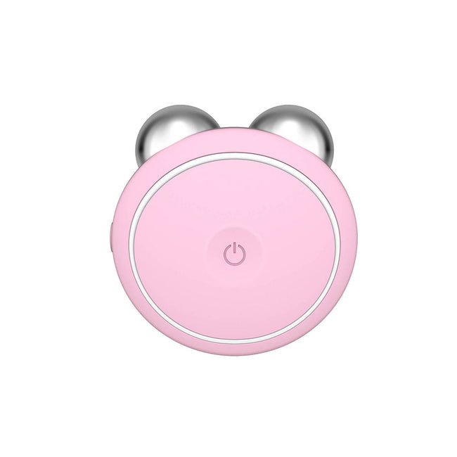 Foreo Bear mini masażer do twarzy Pearl Pink