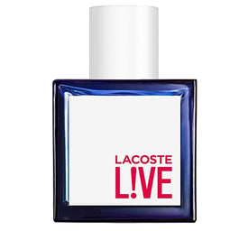 Lacoste Live Pour Homme woda toaletowa spray 60ml Tester