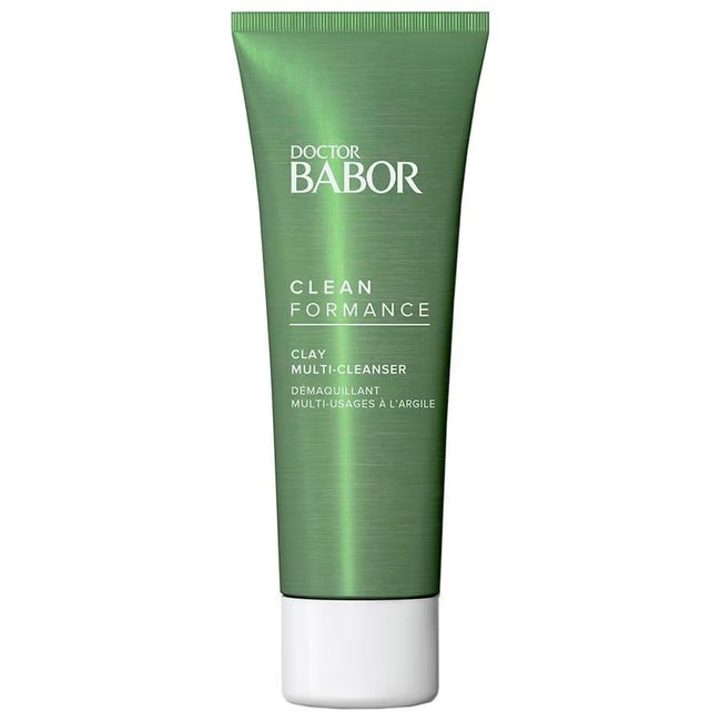 Babor Clay Multi-Cleanser oczyszczająca maseczka na bazie glinki 50ml