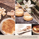 Yankee Candle Vanilla Creme Brulee zestaw mini świec zapachowych 3x37g