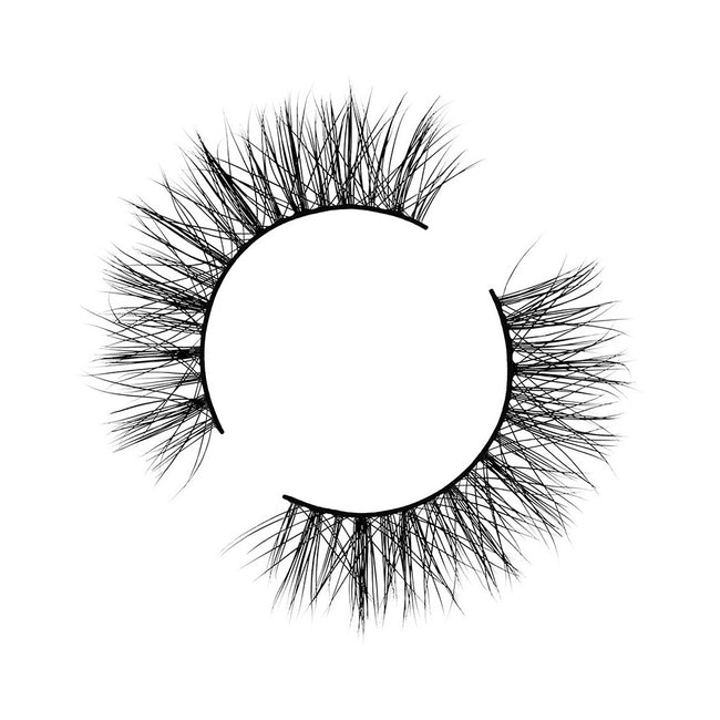 Lash Me Up! False Eyelashes sztuczne rzęsy na pasku Call Me Maybe 1 para