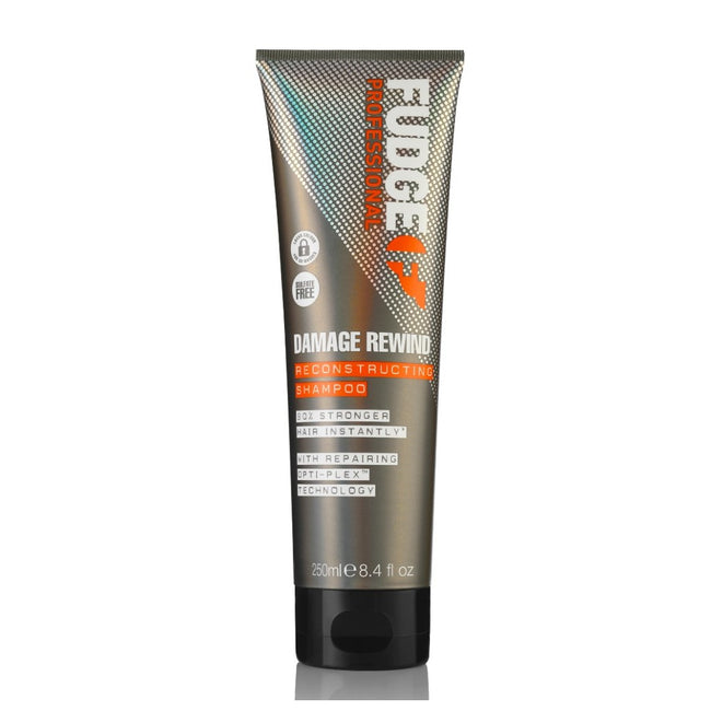 Fudge Damage Rewind Reconstructing Shampoo szampon do włosów zniszczonych po farbowaniu 250ml