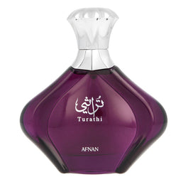 Afnan Turathi Purple woda perfumowana spray 90ml