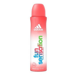 Adidas Fun Sensation dezodorant w sprayu dla kobiet 150ml