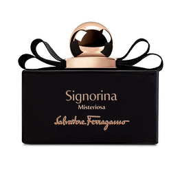 Salvatore Ferragamo Signorina Misteriosa woda perfumowana spray 100ml Tester