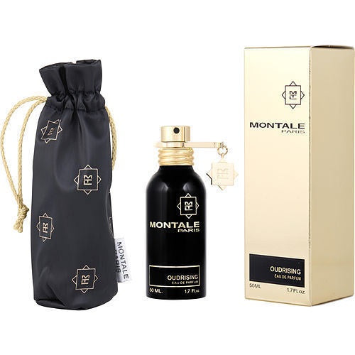 Montale Oudrising woda perfumowana spray 50ml