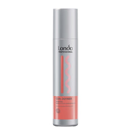 Londa Professional Curl Definer Starter odżywka do włosów przed trwałą ondulacją 250ml