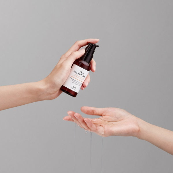PURITO Pure Vitamin C Serum rozświetlające serum z witaminą C 60ml