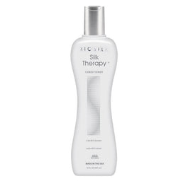 BioSilk Silk Therapy Conditioner odżywka z czystym jedwabiem 355ml