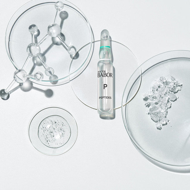 Babor Peptides Ampoule ampułki ujędrniająco-wygładzające 14ml