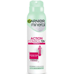 Garnier Mineral Action Control Thermic antyperspirant spray 150ml