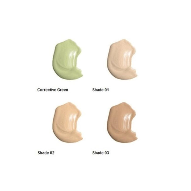 Clinique Anti-Blemish Solutions Clearing Concealer punktowy korektor do skóry ze skłonnością do wyprysków Shade 02 10ml